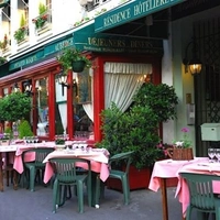 L'Auberge Etchegorry