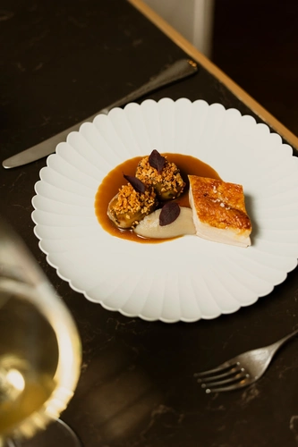 Cléo Restaurant Paris