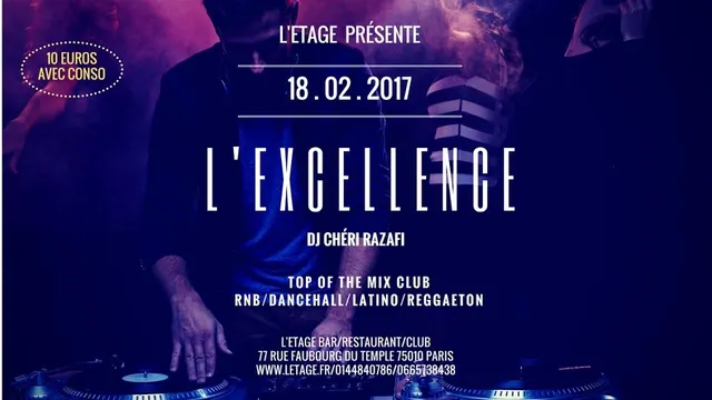 L'Excellence