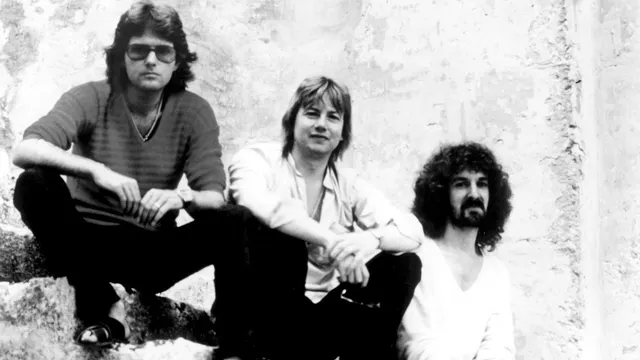 BARCLAY JAMES HARVEST
