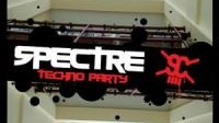 Spectre