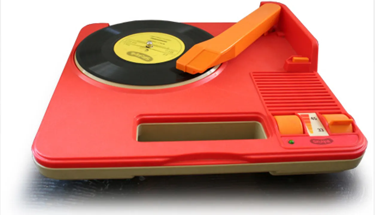 Dolibox & LLC, mix électro improbable