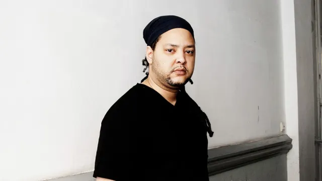Syncrophone Label Night: DJ QU