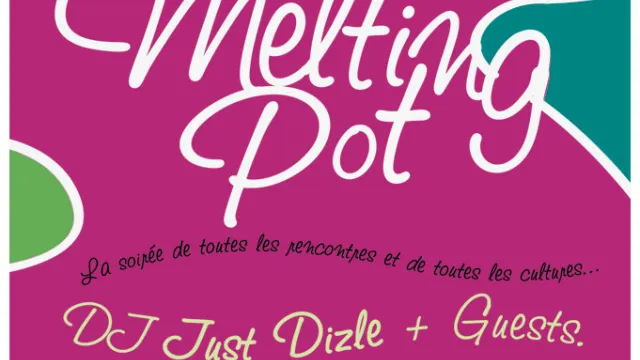 Melting Pot