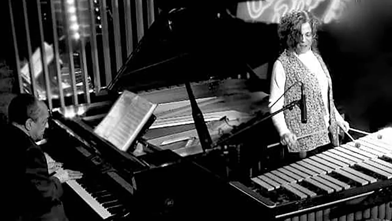 Brenda Ohana et Alain Jean Marie Duo