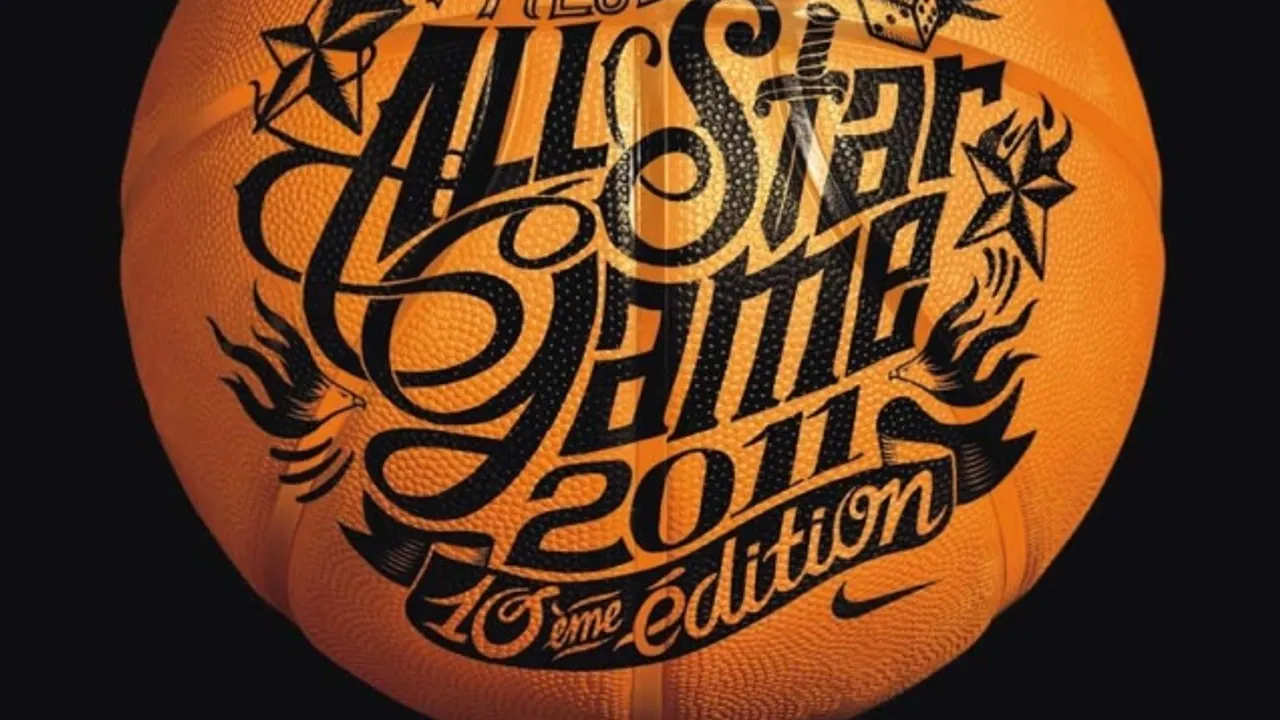 All Star Game 2011