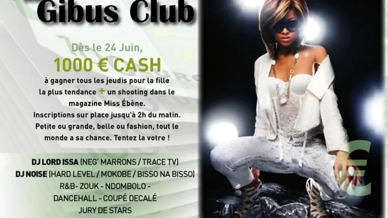 Cash Party