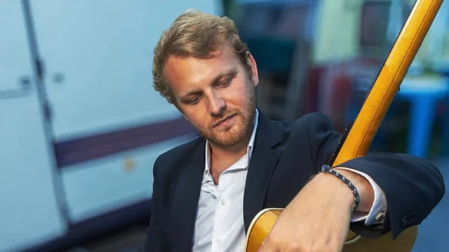 Fanou Torracinta & Hugo Guezbar