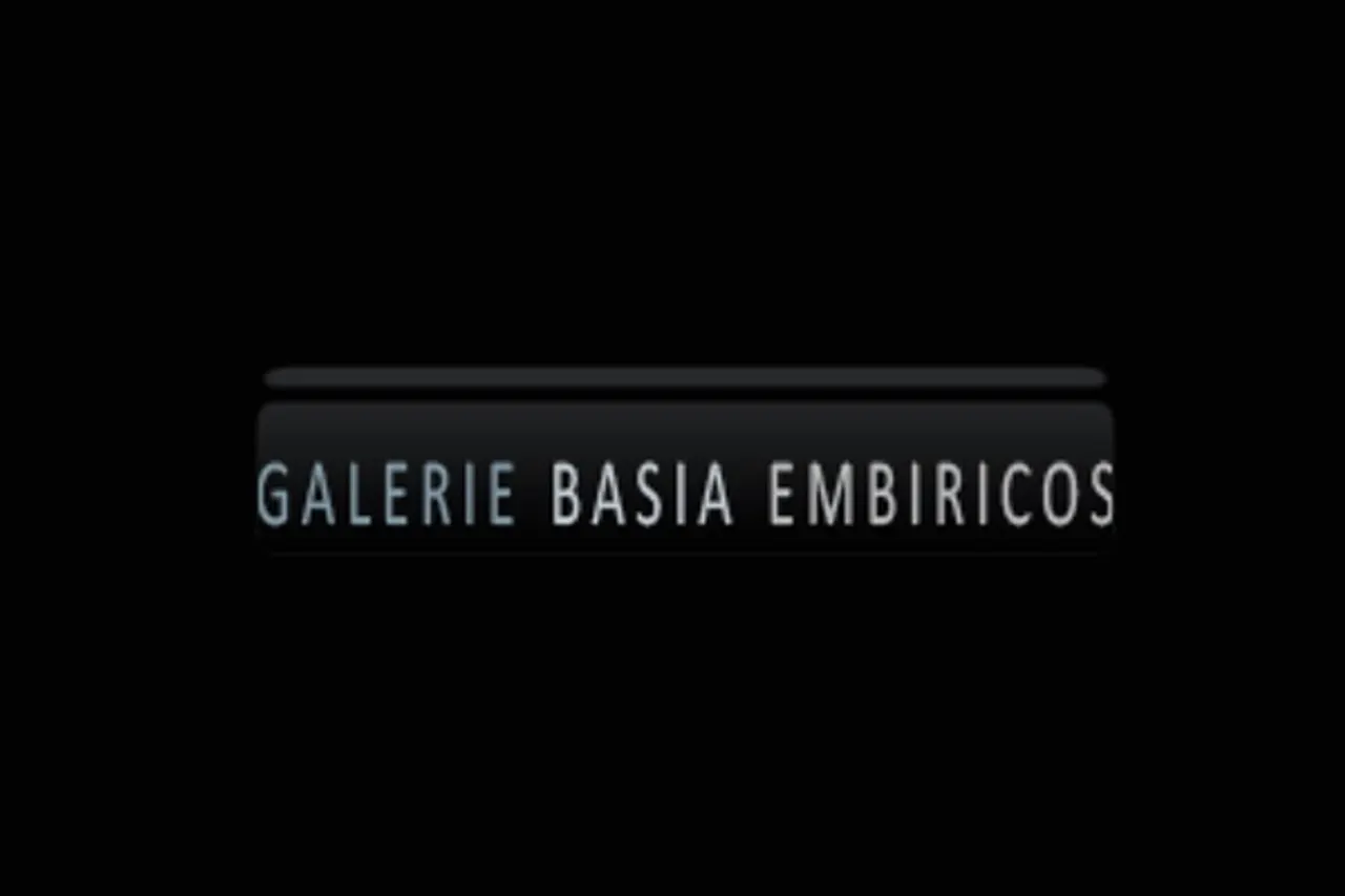 Galerie Basia Embiricos