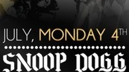 Snoop Dogg Official after party