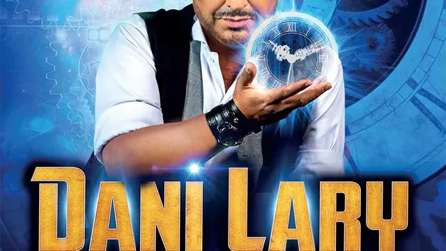 TIC-TAC de Dani LARY