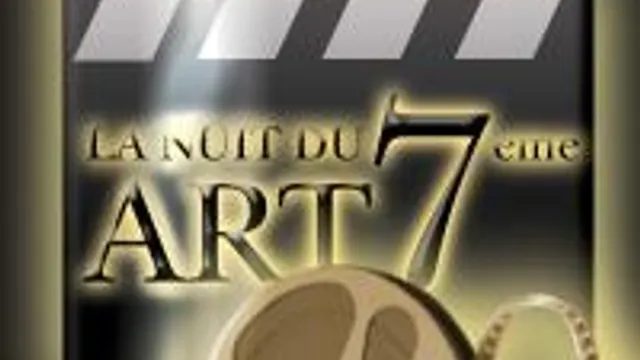 Nuit Du 7ème Art