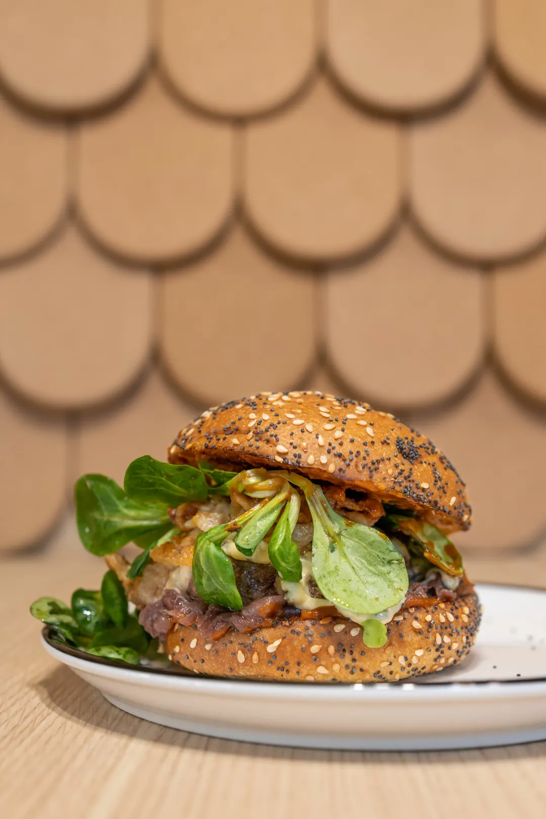 Jòia Bun Restaurant Paris