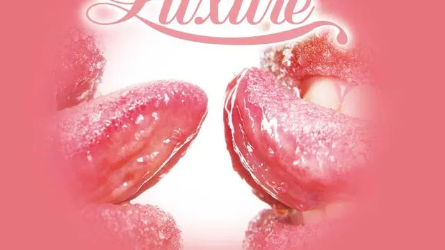 LUXURE