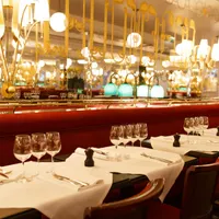 Brasserie Thoumieux