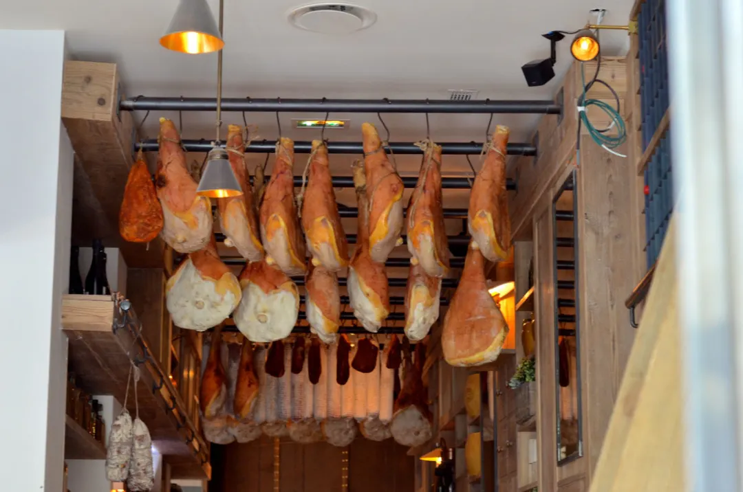 Ober Mamma Restaurant Paris
