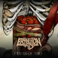 Extinction A.D.