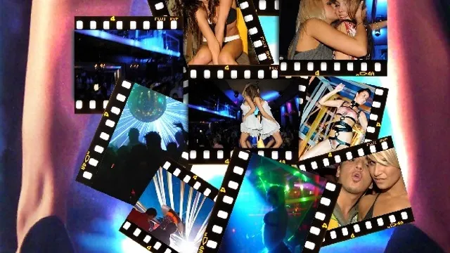 THE CLUB
