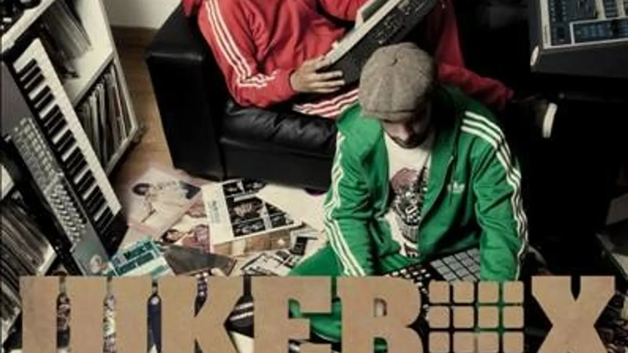 Jukebox Champions + guests