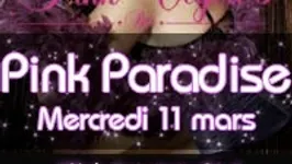After-Work @ Pink Paradise