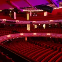 Le Théâtre de Paris