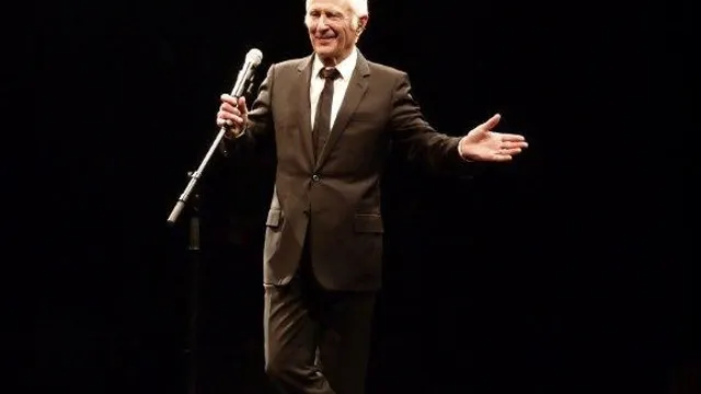 Marcel Amont