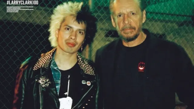 Larry Clark - Vente de photos