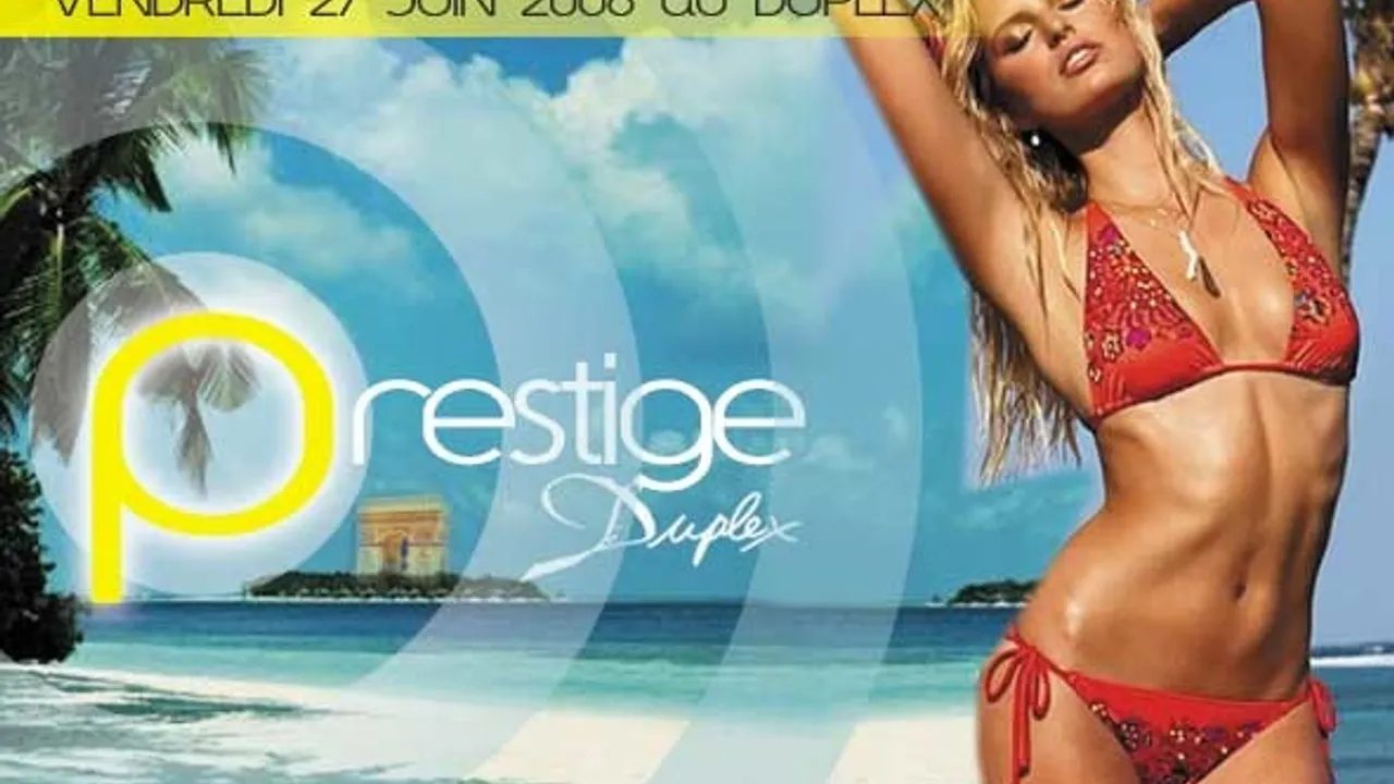 Prestige