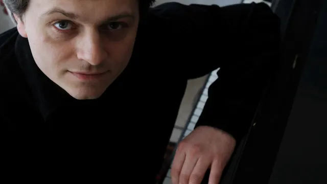 Conférence de presse avec Kryštof Mařatka