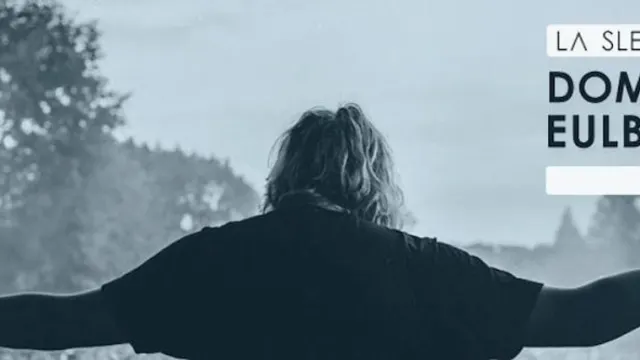 La Sleek & Faust Paris : Dominik Eulberg - Cesko
