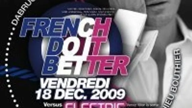 French Do It Better