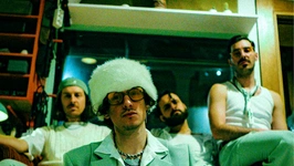 vianova, Protest the Hero