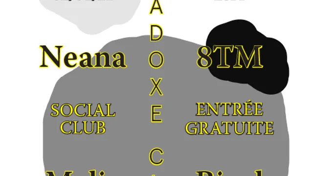 Paradoxe Club