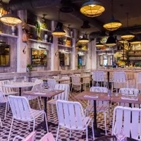 Bistro Huguette