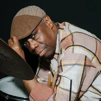 Andrew Cyrille