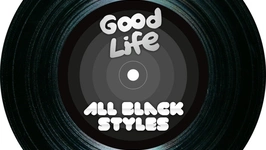 THE LAST GOOD LIFE PARTY