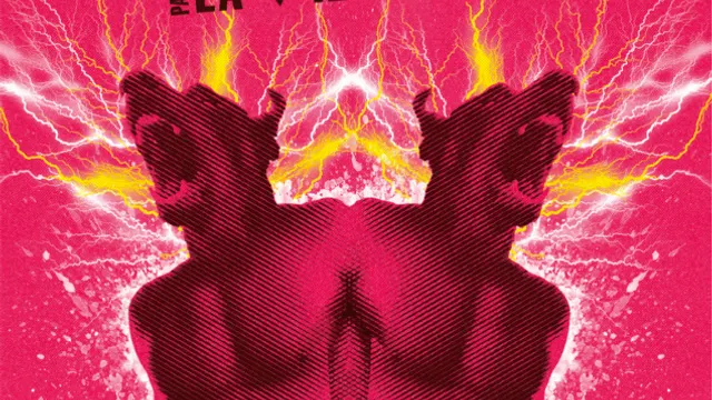 Festival Hautes Tensions – 4ème édition