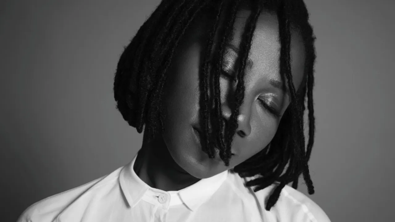 Asa en concert