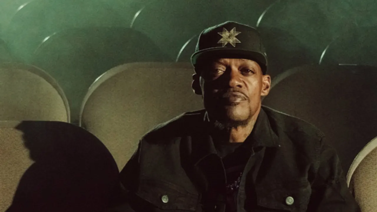 Eric Gales - crossroads night #11