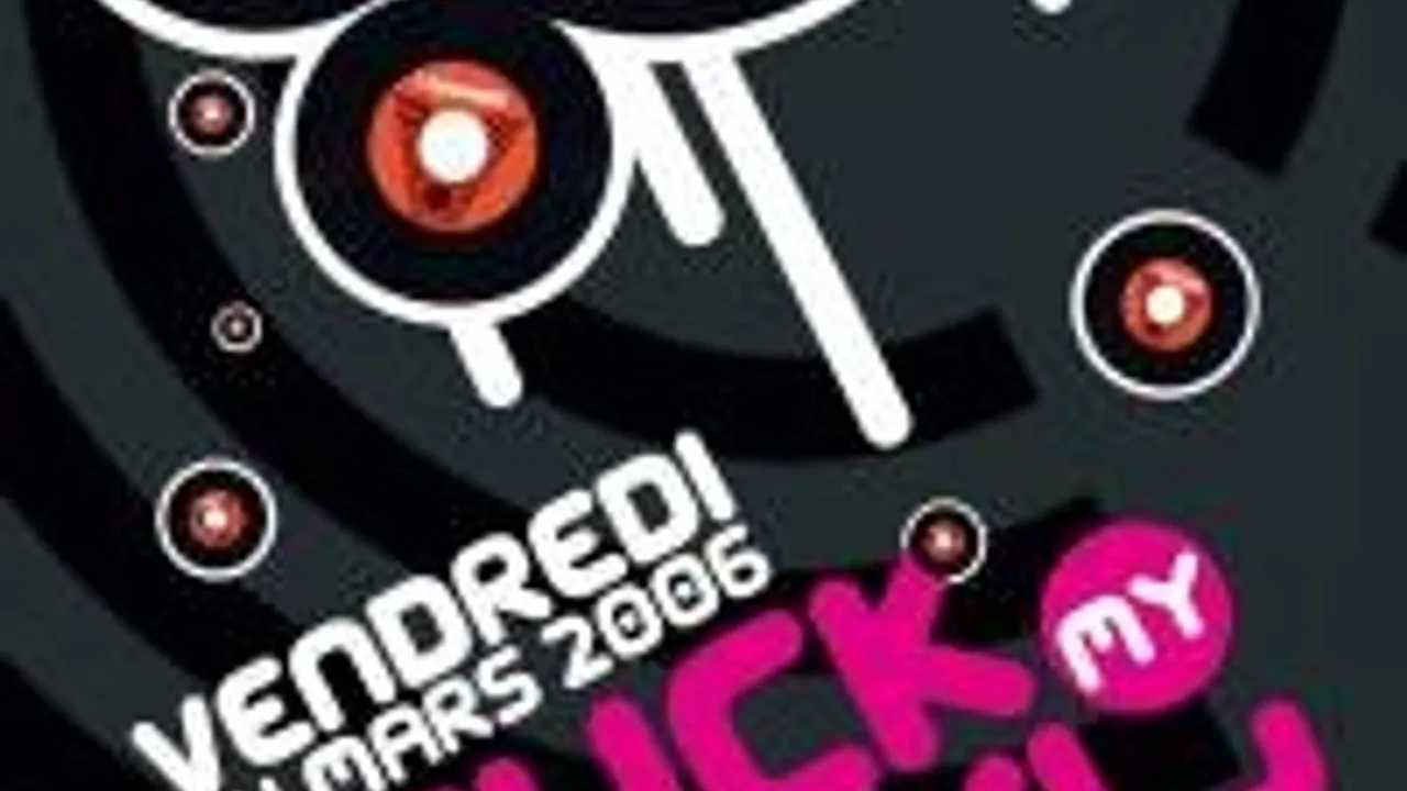 Suck My Vinyl