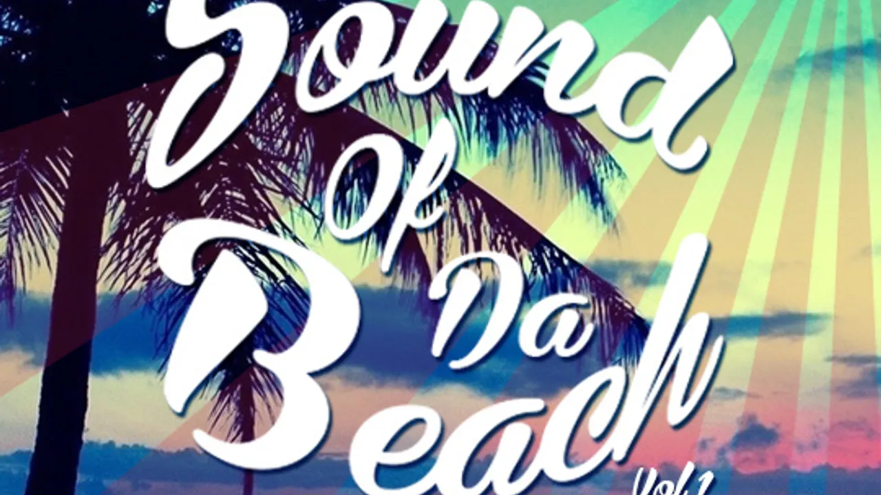 Son Of Da Beach