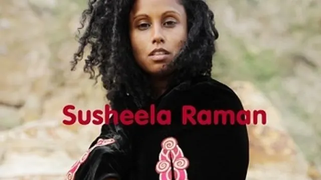 Susheela Raman + 1ère partie