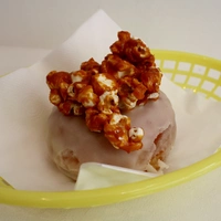 Boneshaker Doughnuts