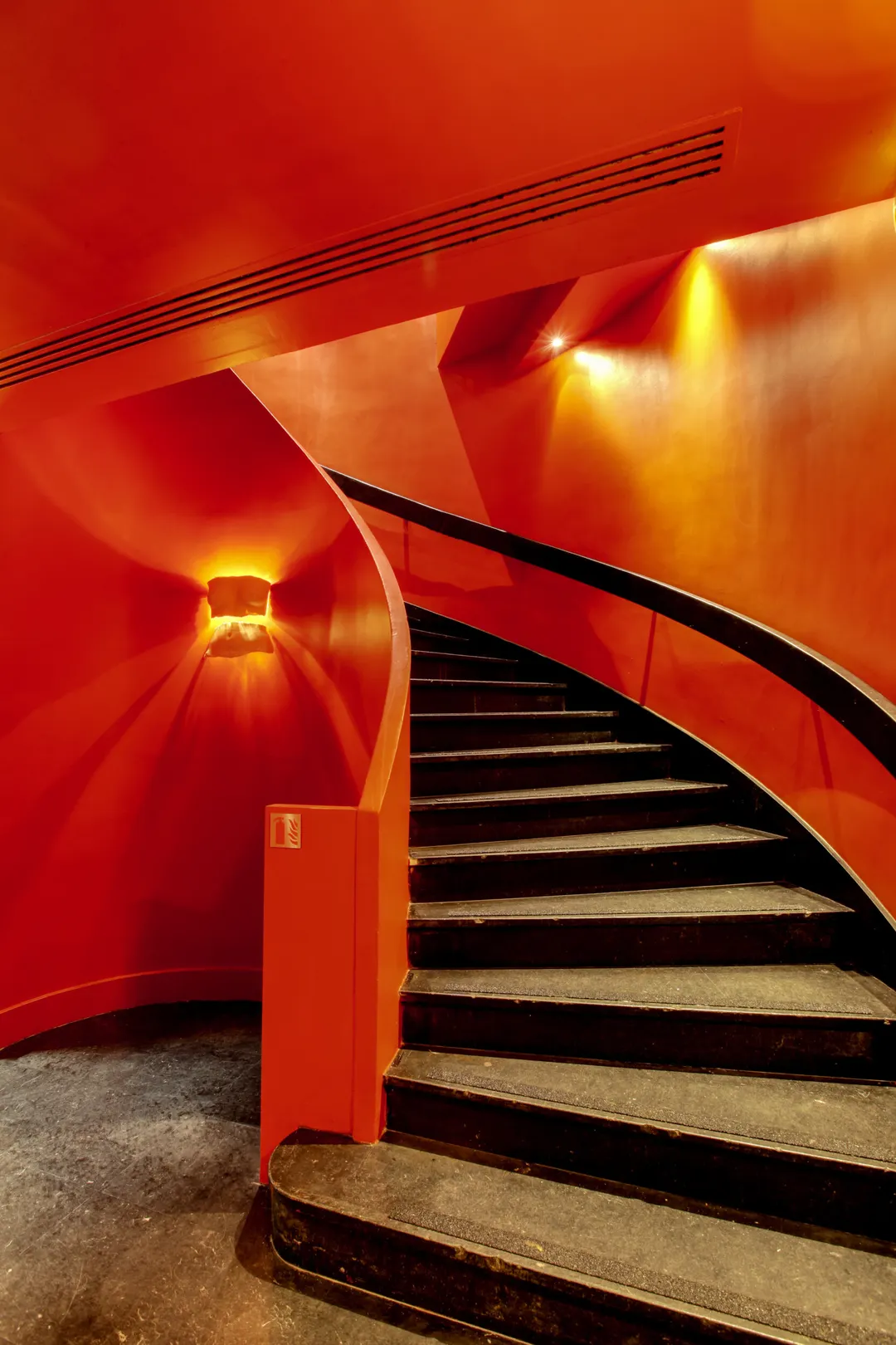 Boum Boum Club Paris