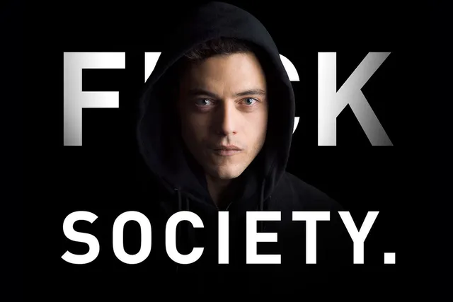 Mr. Robot : une série sur les hackers dérangeante et délectable