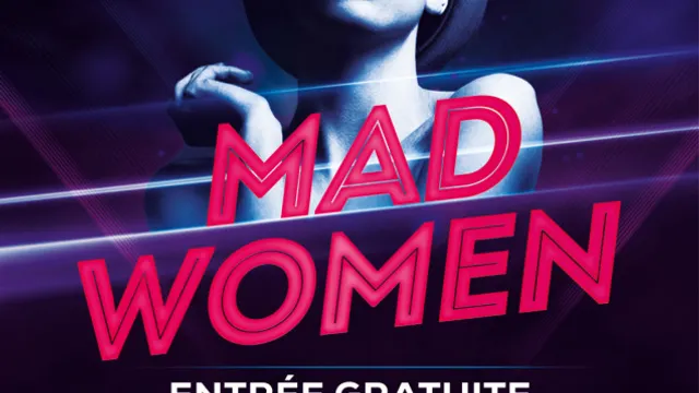 Mad Women