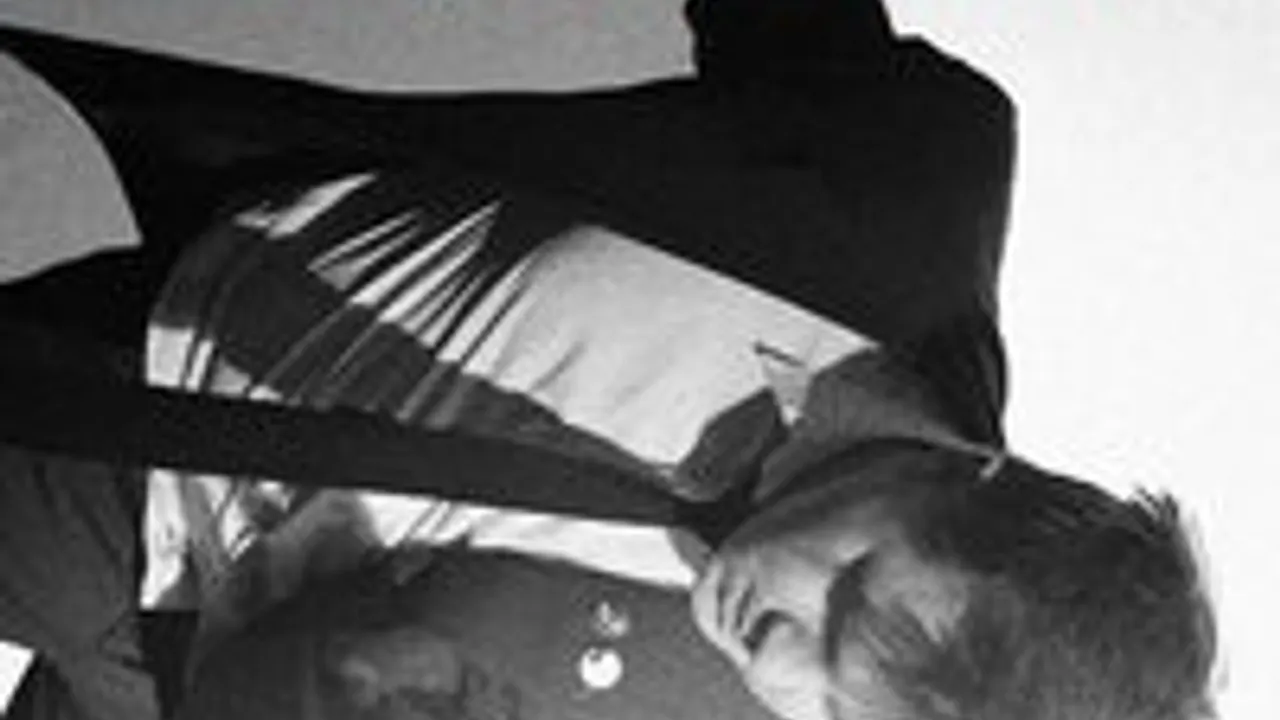 LCD Soundsystem Official Aftershow