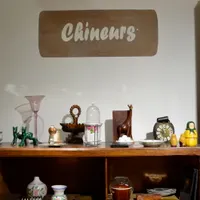 Le Bric à Brac Emmaüs