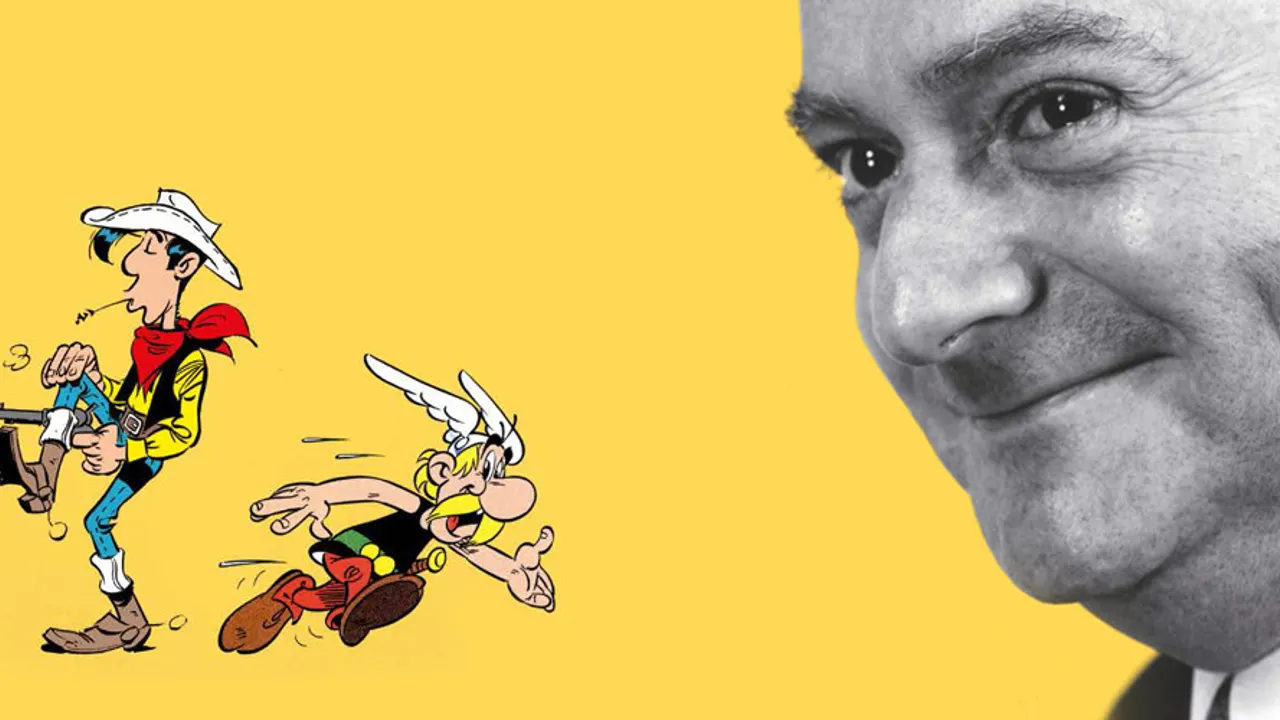 René Goscinny, Au-delà du rire