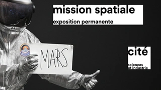 Mission Spatiale